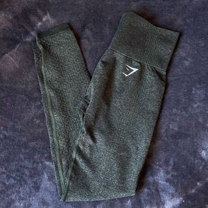 Gymshark Vital Seamless Leggings